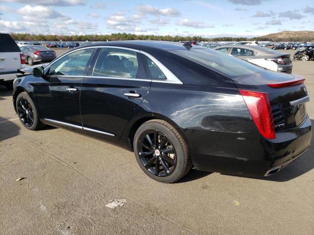 Изображение 2 2014 CADILLAC XTS LUXURY COLLECTION 2014 с VIN 2G61M5S35E9323036