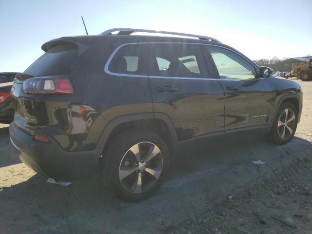 Image 3 of 2019 JEEP CHEROKEE LIMITED 2019 with VIN 1C4PJLDB8KD201701