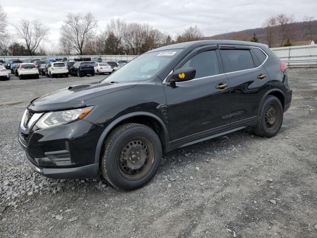 Image 1 of 2019 NISSAN ROGUE S 2019 with VIN KNMAT2MV4KP514568