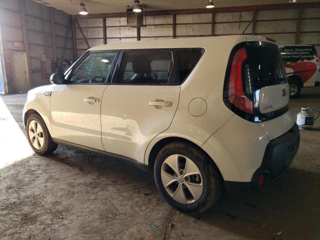 Изображение 2 2016 KIA SOUL  2016 с VIN KNDJN2A27G7409664