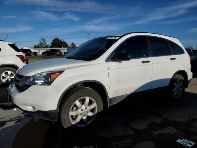 Obraz 2011 HONDA CR-V SE 2011