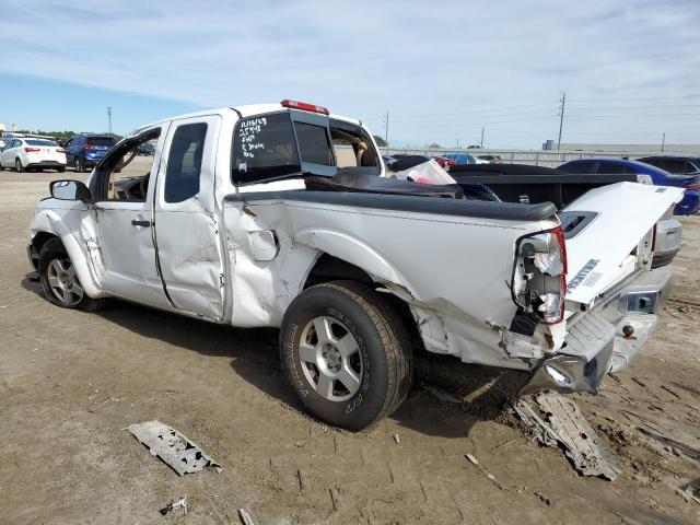 Image 2 of 2007 NISSAN FRONTIER KING CAB LE 2007 with VIN 1N6AD06U27C422618