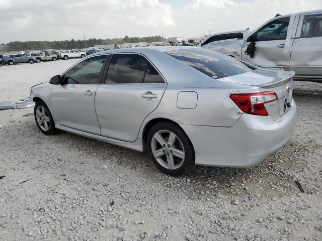 Изображение 2 2013 TOYOTA CAMRY L 2013 с VIN 4T1BF1FK0DU699565