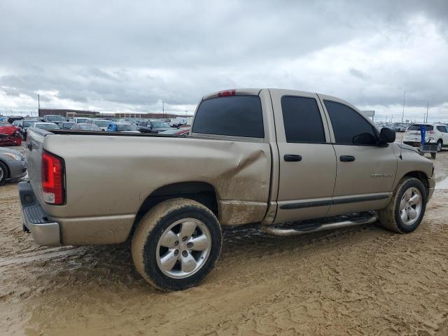 Изображение 3 2004 DODGE RAM 1500 ST 2004 с VIN 1D7HA18N14S581594