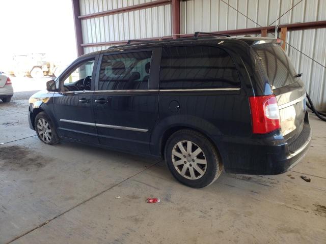 Изображение 2 2012 CHRYSLER TOWN AND COUNTRY TOURING L 2012 с VIN 2C4RC1CGXCR124865