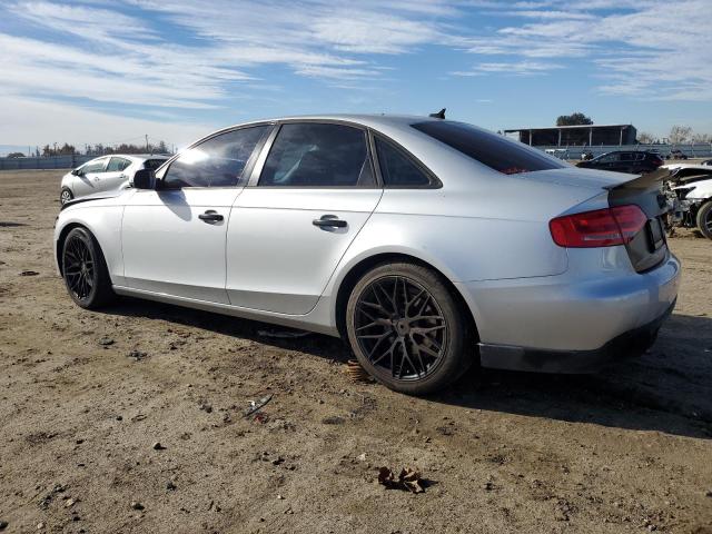 Изображение 2 2011 AUDI A4 PREMIUM 2011 с VIN WAUAFAFL5BN045805