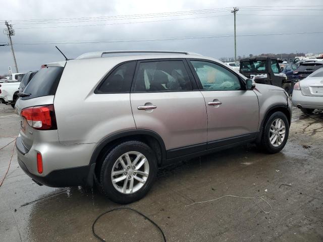 Изображение 3 2014 KIA SORENTO LX 2014 с VIN 5XYKT4A6XEG436947