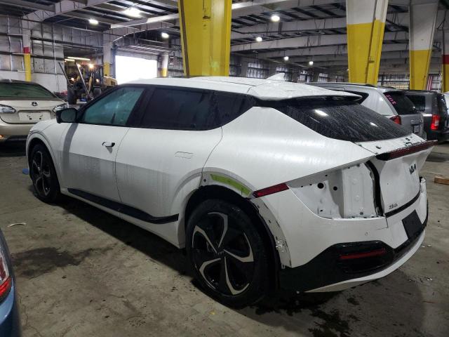Image 2 of 2023 KIA EV6 GT LINE 2023 with VIN KNDC4DLC1P5098483