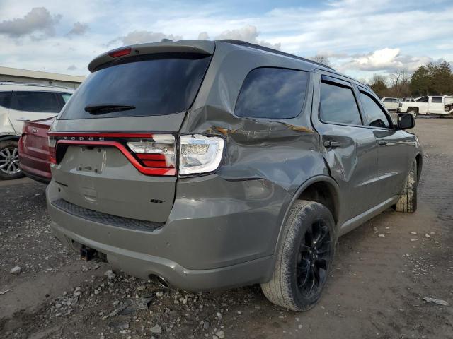Изображение 3 2020 DODGE DURANGO GT 2020 с VIN 1C4RDJDG6LC103502