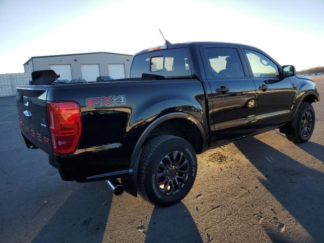 Image 3 of 2019 FORD RANGER XL 2019 with VIN 1FTER4FH6KLA36034