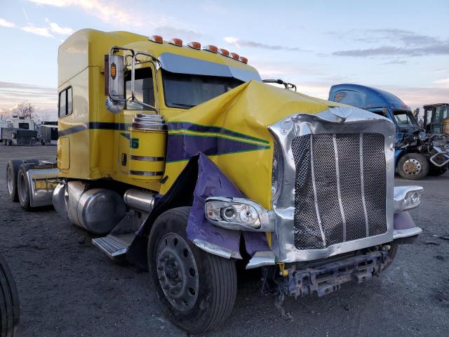 2023 PETERBILT 389  2023 image