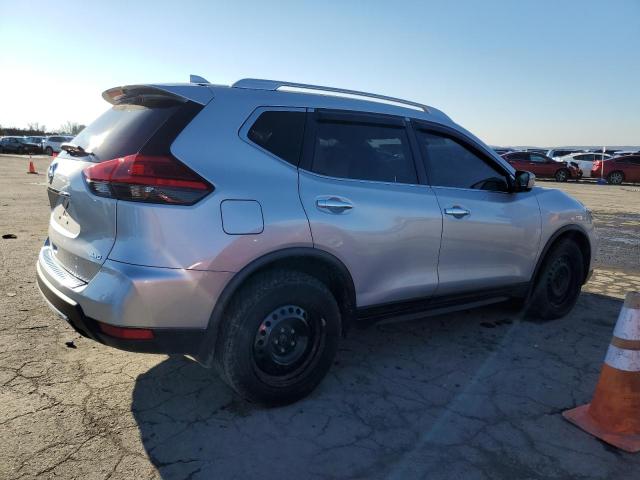 Obraz 3 z 2017 NISSAN ROGUE S 2017 z VIN JN8AT2MV5HW275955