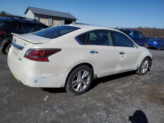 Image 3 of 2014 NISSAN ALTIMA 2.5 2014 with VIN 1N4AL3AP1EC280340