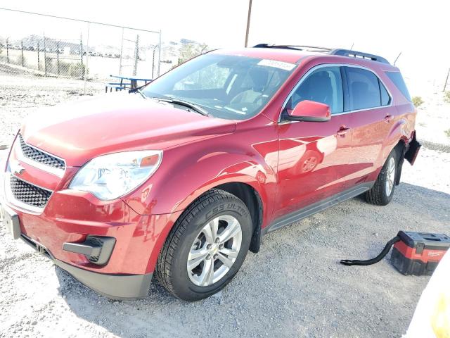 Obraz 1 z 2014 CHEVROLET EQUINOX LT 2014 z VIN 1GNALBEK7EZ121605