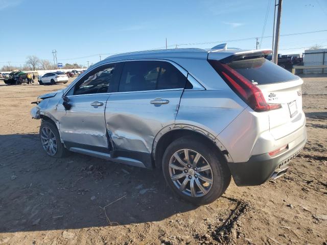 Image 2 of 2021 CADILLAC XT4 PREMIUM LUXURY 2021 with VIN 1GYFZCR45MF003982