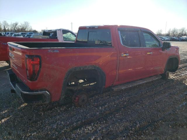 Изображение 3 2020 GMC SIERRA K1500 SLT 2020 с VIN 3GTU9DED5LG171868