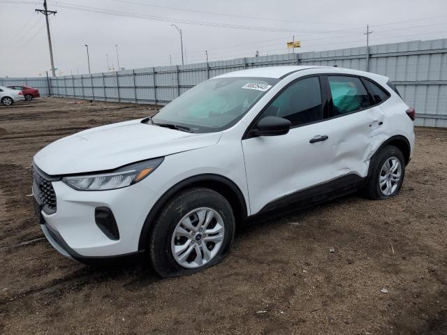 Image 1 of 2023 FORD ESCAPE  2023 with VIN 1FMCU9FN1PUA54818