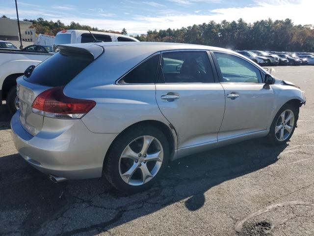 Image 3 of 2015 TOYOTA VENZA LE 2015 with VIN 4T3BK3BBXFU110108