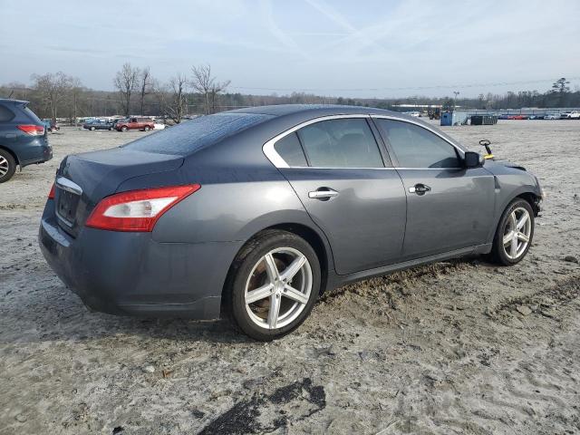Image 3 of 2010 NISSAN MAXIMA S 2010 with VIN 1N4AA5AP0AC825939