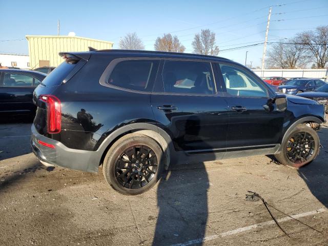 Image 3 of 2022 KIA TELLURIDE SX 2022 with VIN 5XYP5DHC1NG292295