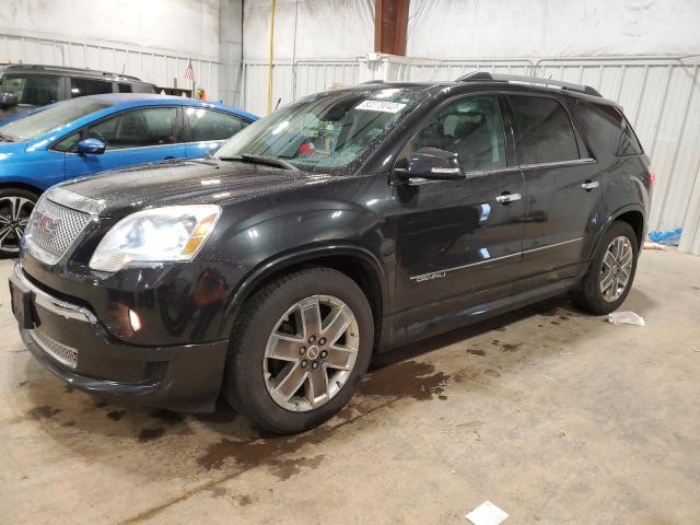 Image 1 of 2011 GMC ACADIA DENALI 2011 with VIN 1GKKVTED6BJ312896