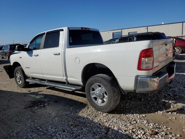 Obraz 2 z 2019 RAM 2500 BIG HORN 2019 z VIN 3C6UR5DJ3KG621102