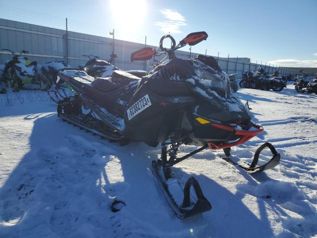 Image 1 of 2021 SKI DOO SUMMIT 2021 with VIN 2BPSTJMA5MV000362