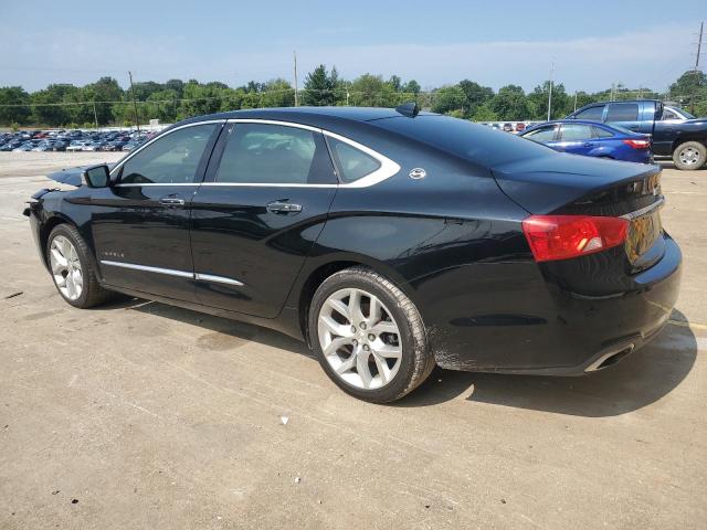 Image 2 of 2014 CHEVROLET IMPALA LTZ 2014 with VIN 2G1155S30E9317390