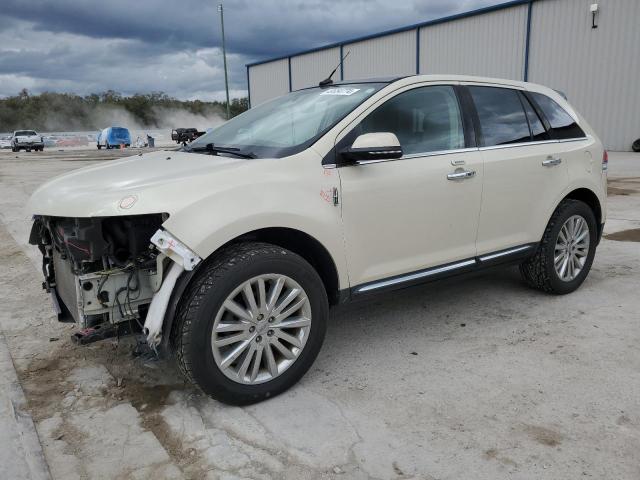 2015 LINCOLN MKX  2015 image