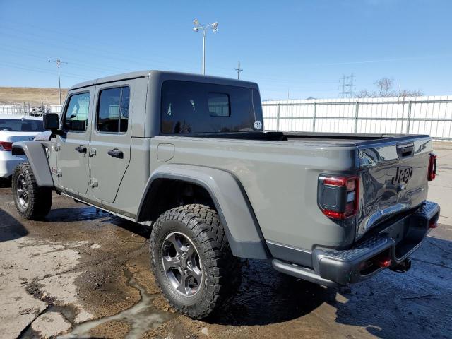 Изображение 2 2020 JEEP GLADIATOR RUBICON 2020 с VIN 1C6JJTBG5LL207720