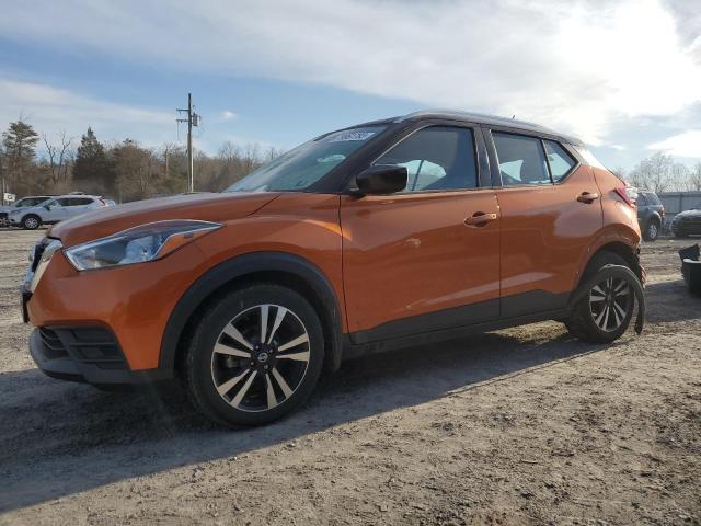 Image 1 of 2020 NISSAN KICKS SV 2020 with VIN 3N1CP5CV7LL520705