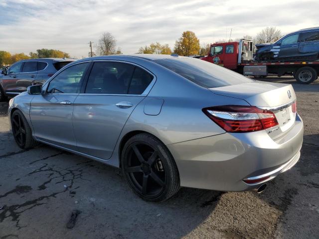 Obraz 2 z 2017 HONDA ACCORD EXL 2017 z VIN 1HGCR3F89HA014388