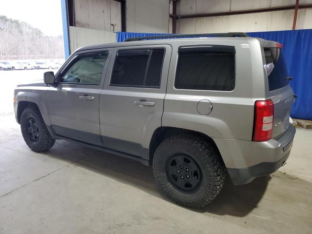 Obraz 2 z 2016 JEEP PATRIOT SPORT 2016 z VIN 1C4NJRBB2GD668536
