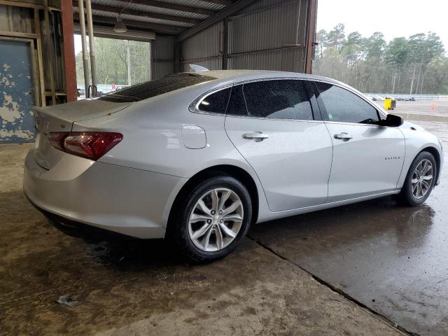 Image 3 of 2021 CHEVROLET MALIBU LT 2021 with VIN 1G1ZD5ST7MF065696