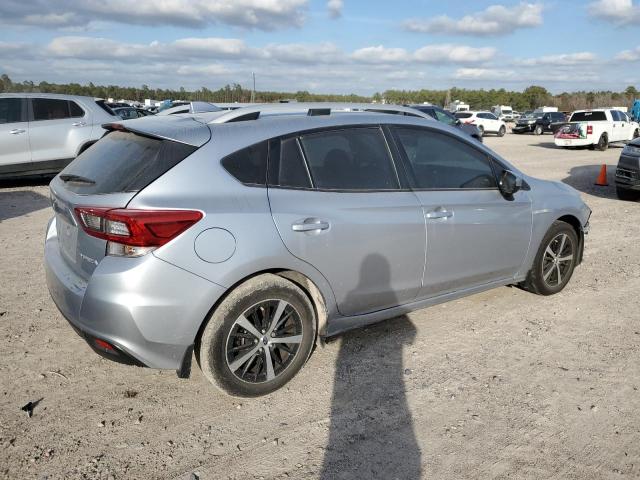 Image 3 of 2022 SUBARU IMPREZA PREMIUM 2022 with VIN 4S3GTAV68N3721052