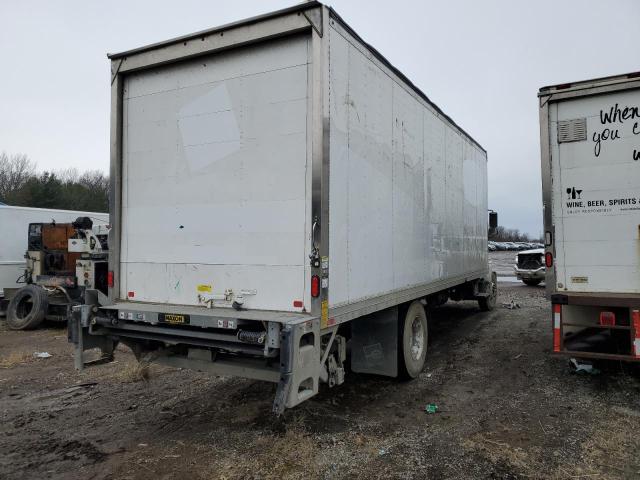 Изображение 3 2023 HINO 258/268  2023 с VIN 5PVNJ7AV9P5T53095