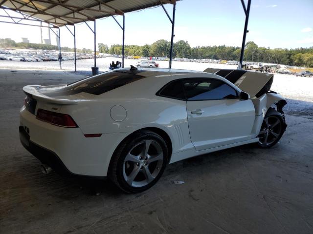 Obraz 3 z 2014 CHEVROLET CAMARO LT 2014 z VIN 2G1FB1E30E9315092