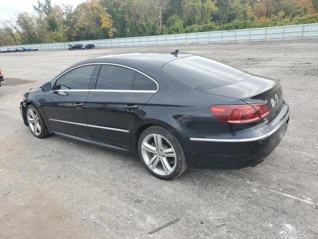 Image 2 of 2016 VOLKSWAGEN CC BASE 2016 with VIN WVWBN7AN3GE500731