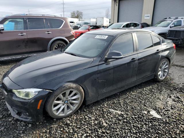 Image 1 of 2016 BMW 320 XI 2016 with VIN WBA8E5G51GNT41100