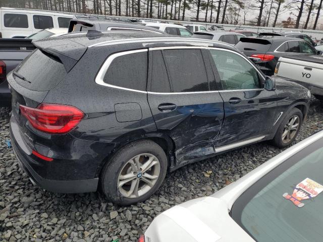 Image 3 of 2020 BMW X3 XDRIVE30I 2020 with VIN 5UXTY5C03L9D40825