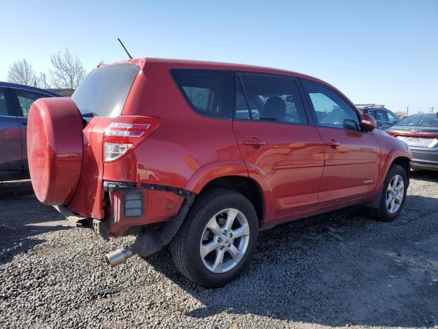 Изображение 3 2010 TOYOTA RAV4 LIMITED 2010 с VIN 2T3YK4DV4AW008495