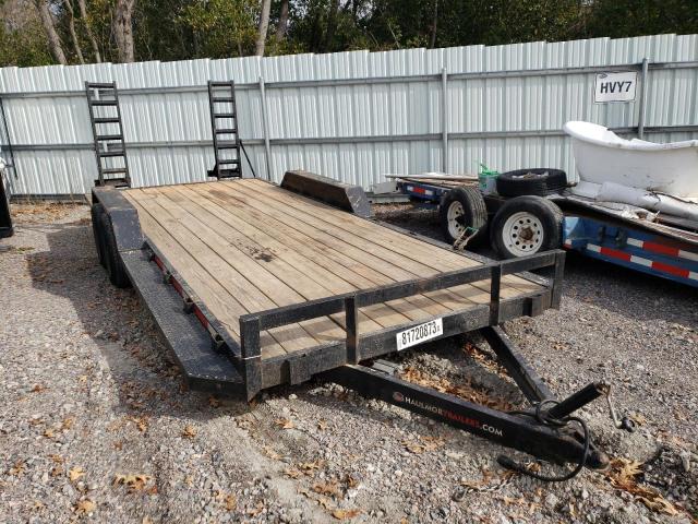 Image 1 of 2022 TUFF TRAILER 2022 with VIN 7RBBU2026NA001740
