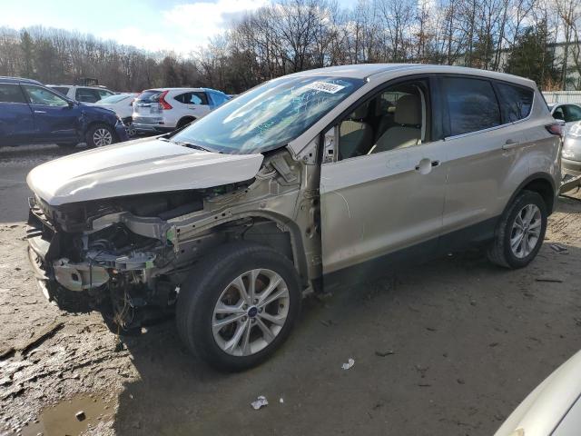 Изображение 1 2017 FORD ESCAPE SE 2017 с VIN 1FMCU9GD6HUD63353