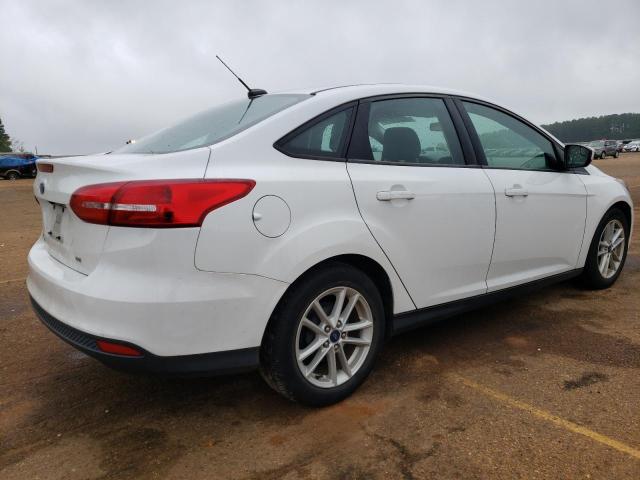 Image 3 of 2018 FORD FOCUS SE 2018 with VIN 1FADP3F23JL204675