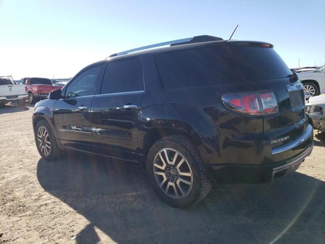 Image 2 of 2014 GMC ACADIA DENALI 2014 with VIN 1GKKRTKD6EJ154119