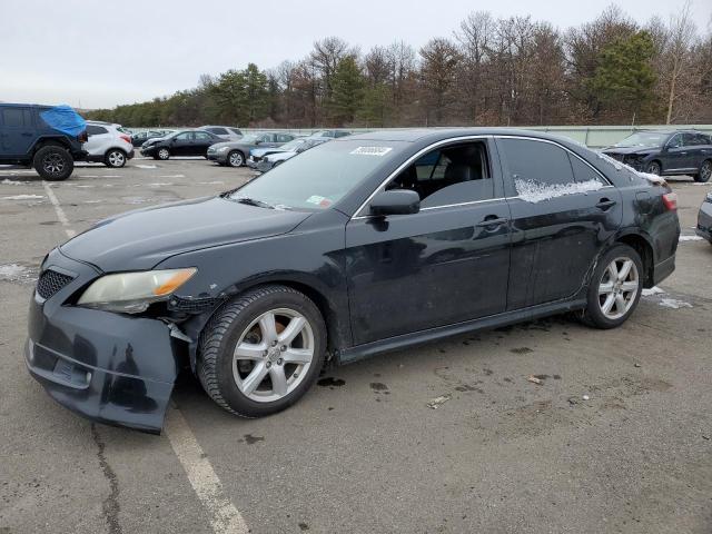 Изображение 1 2009 TOYOTA CAMRY SE 2009 с VIN 4T1BK46K89U594213