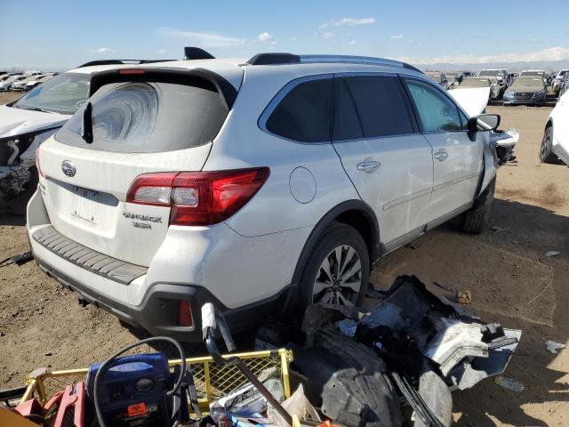Изображение 3 2019 SUBARU OUTBACK TOURING 2019 с VIN 4S4BSETC5K3374669