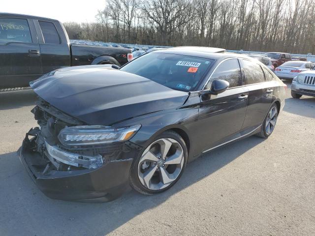 Изображение 1 2019 HONDA ACCORD TOURING 2019 с VIN 1HGCV2F92KA026839
