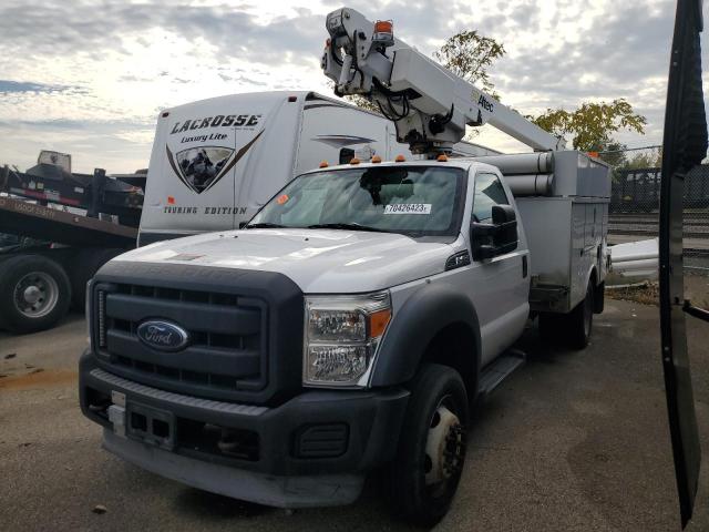 2013 FORD F450 SUPER DUTY 2013 image