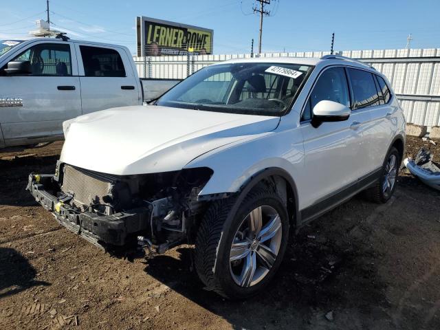 Изображение 1 2021 VOLKSWAGEN TIGUAN SE 2021 с VIN 3VV2B7AX5MM027724